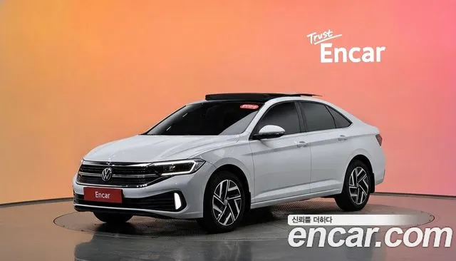 Volkswagen Jetta 2024 — photo 1