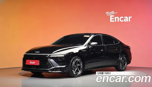 Hyundai Sonata 2024 — photo 1
