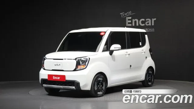 Kia RAY 2024 — photo 1