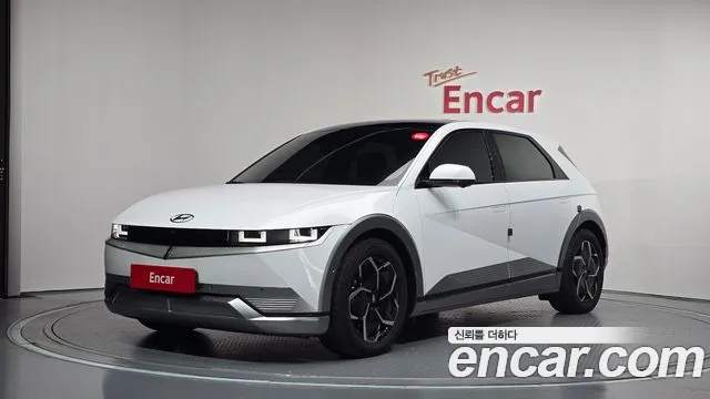 Hyundai Ioniq5 2024 — photo 1