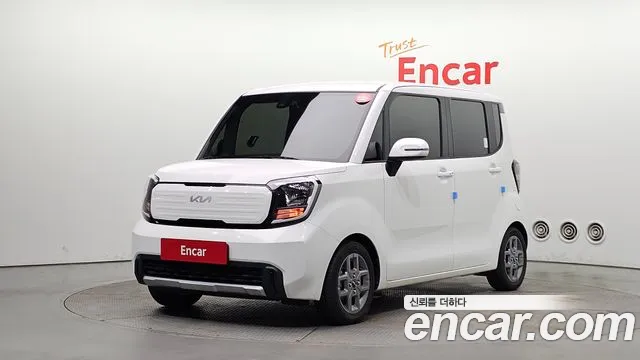 Kia RAY 2023 — photo 1