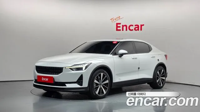 Polestar Polestar 2 2022 — photo 1