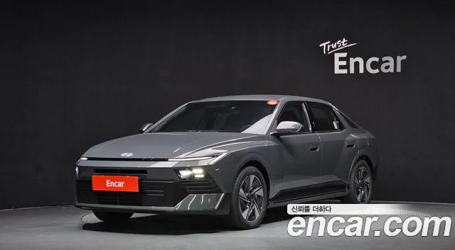 Hyundai AVANTE 2027 — photo 1
