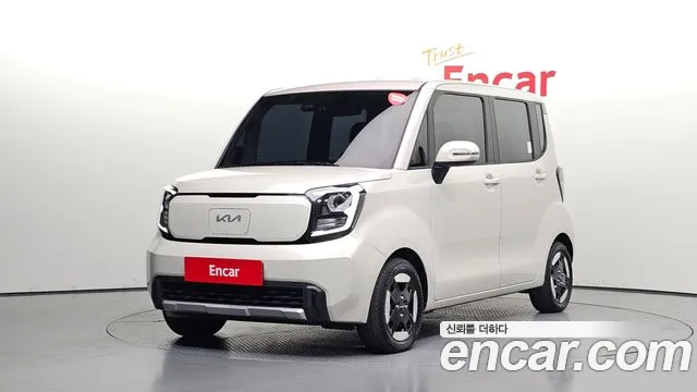Kia RAY 2024 — photo 1