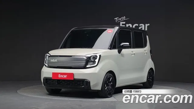Kia RAY 2024 — photo 1