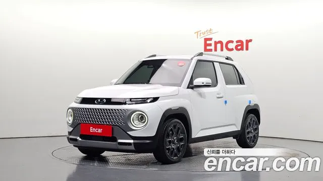 Hyundai Casper 2024 — photo 1