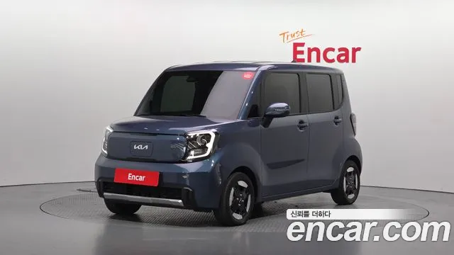 Kia RAY 2024 — photo 1