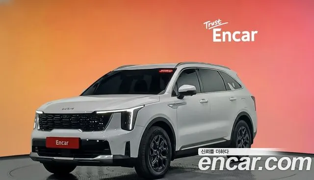 Kia Sorento 2024 — photo 1