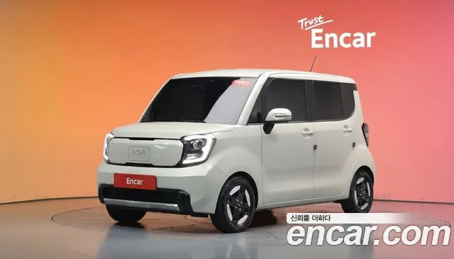 Kia RAY 2025 — photo 1