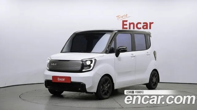 Kia RAY 2024 — photo 1
