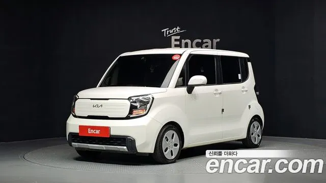 Kia RAY 2023 — photo 1