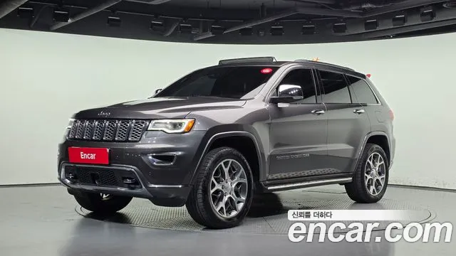 Jeep Cherokee 2019 — photo 1