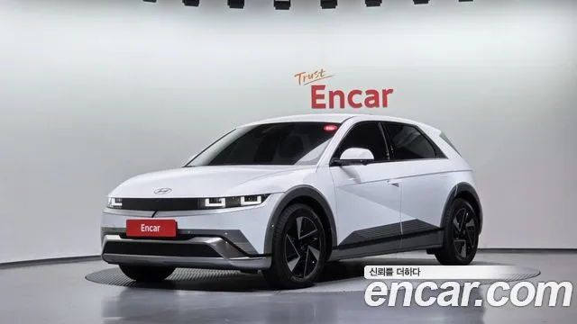 Hyundai Ioniq5 2026 — photo 1