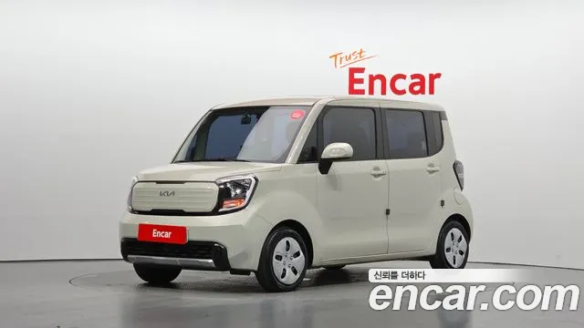 Kia RAY 2023 — photo 1