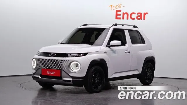 Hyundai Casper 2024 — photo 1
