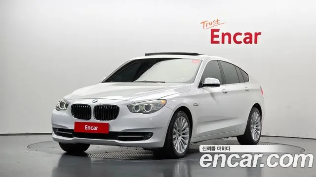 BMW Gran Turismo 2013 — photo 1