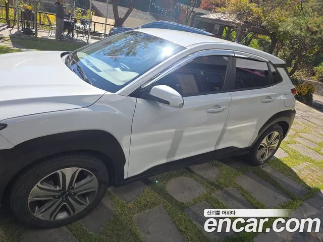 Hyundai Kona 2018 — photo 1