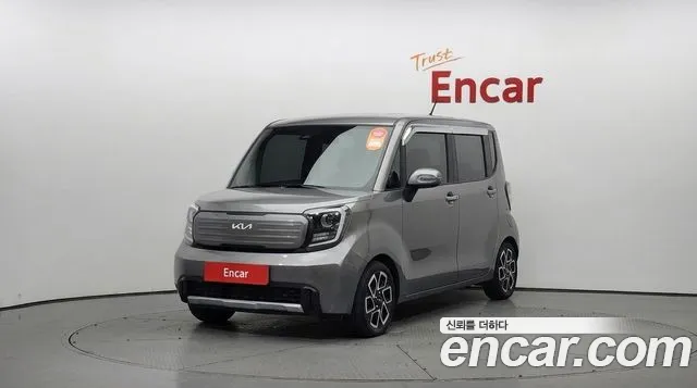 Kia RAY 2025 — photo 1