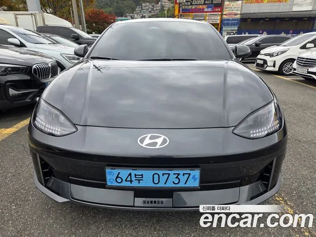 Hyundai Ioniq6 2025 — photo 1
