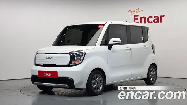 Kia RAY 2023 — photo 1