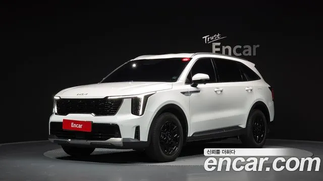 Kia Sorento 2024 — photo 1