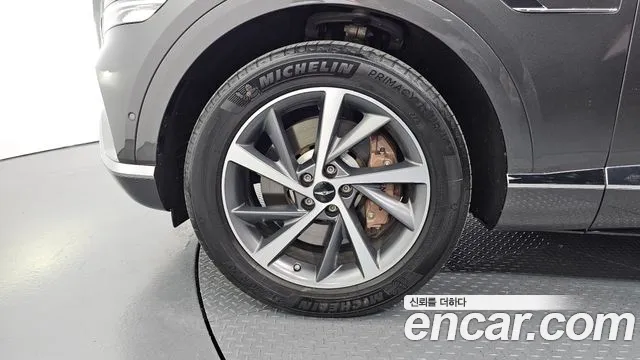 Genesis GV80 2024 — photo 1