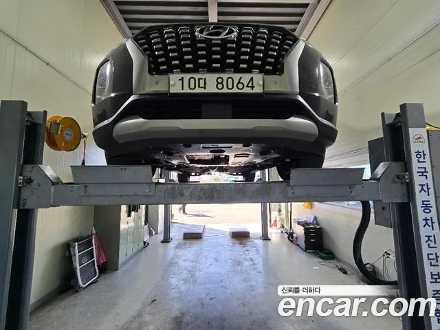 Hyundai Palisade 2019 — photo 1