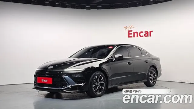 Hyundai Sonata 2026 — photo 1