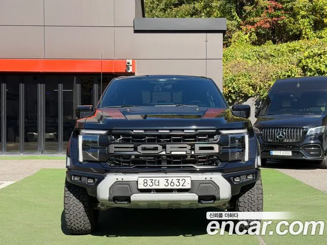 Ford F150 2024 — photo 1