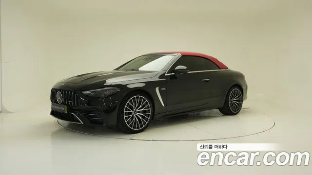 Mercedes-Benz CLE-Class 2026 — photo 1