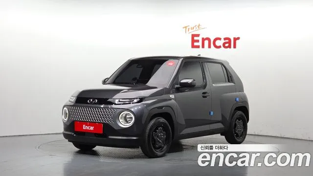 Hyundai Casper 2023 — photo 1