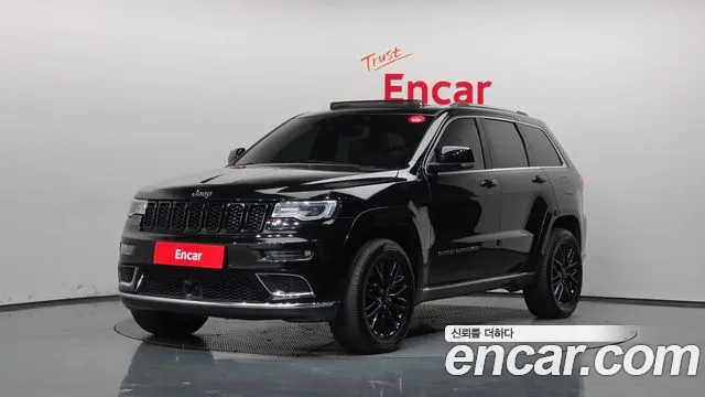 Jeep Cherokee 2017 — photo 1
