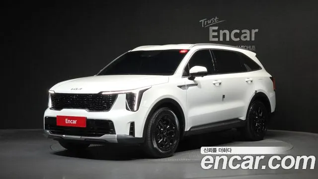 Kia Sorento 2024 — photo 1