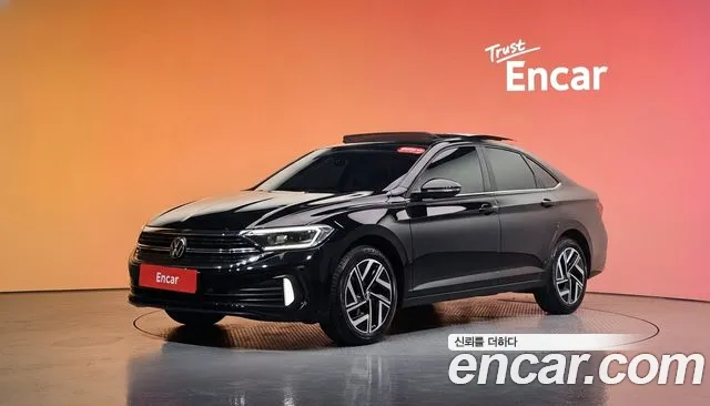 Volkswagen Jetta 2024 — photo 1