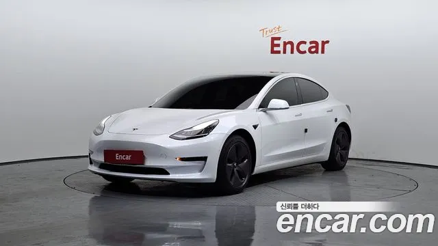 Tesla Model 3 2020 — photo 1