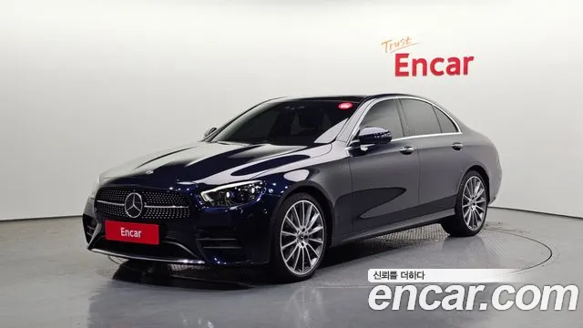 E-Class W213