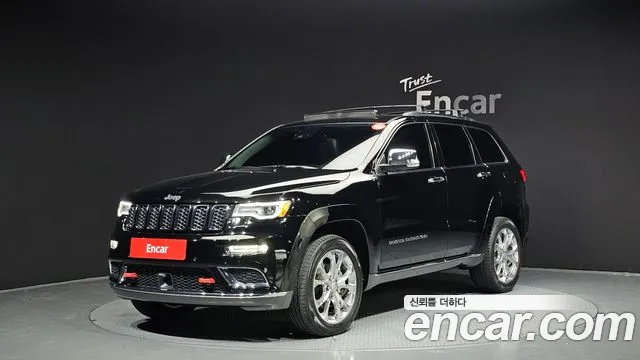 Jeep Cherokee 2020 — photo 1