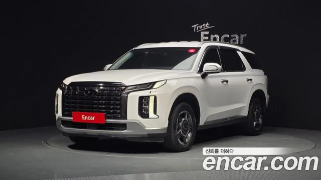 Hyundai Palisade 2023 — photo 1