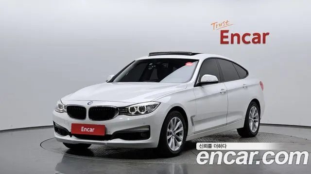 BMW Gran Turismo 2014 — photo 1