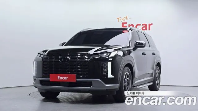 Hyundai Palisade 2023 — photo 1