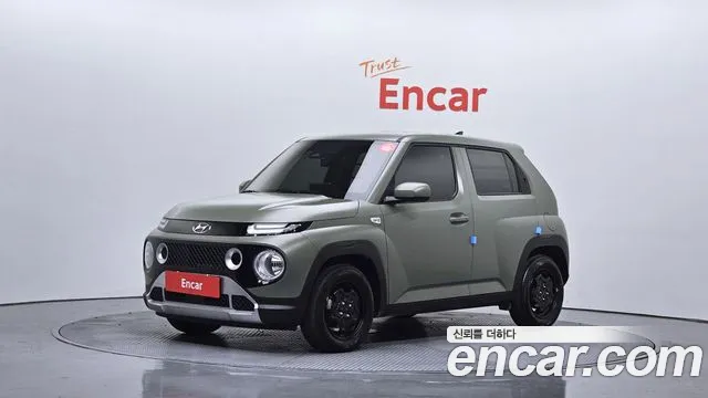Hyundai Casper 2024 — photo 1