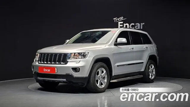 Jeep Cherokee 2013 — photo 1