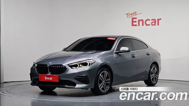 BMW 2-Series 2022 — photo 1