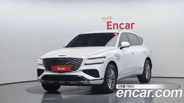 Genesis GV80 2024 — photo 1