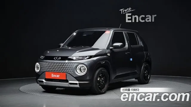Hyundai Casper 2023 — photo 1