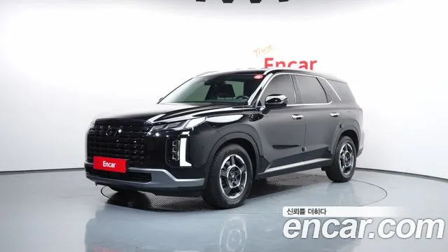 Hyundai Palisade 2023 — photo 1