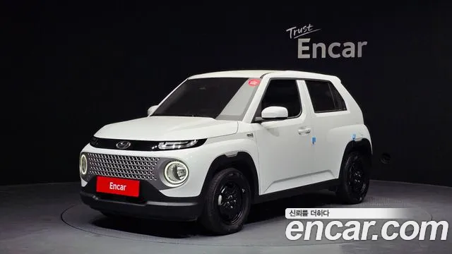 Hyundai Casper 2024 — photo 1