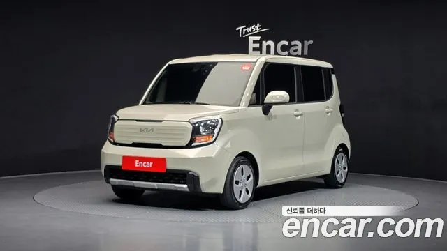 Kia RAY 2024 — photo 1