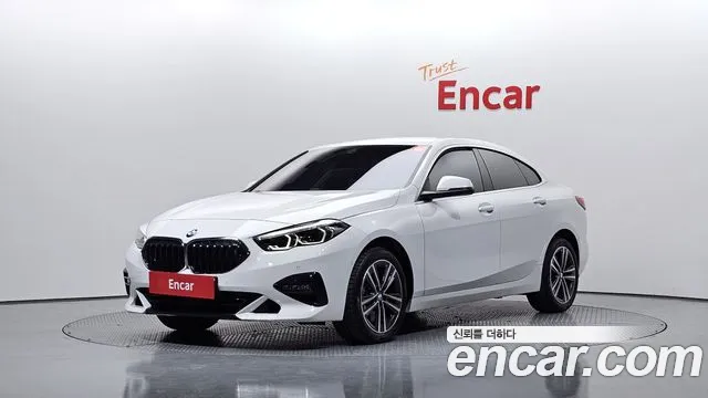 BMW 2-Series 2024 — photo 1