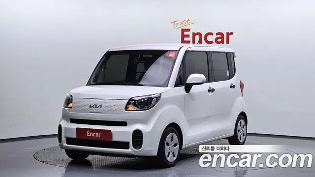 Kia RAY 2022 — photo 1